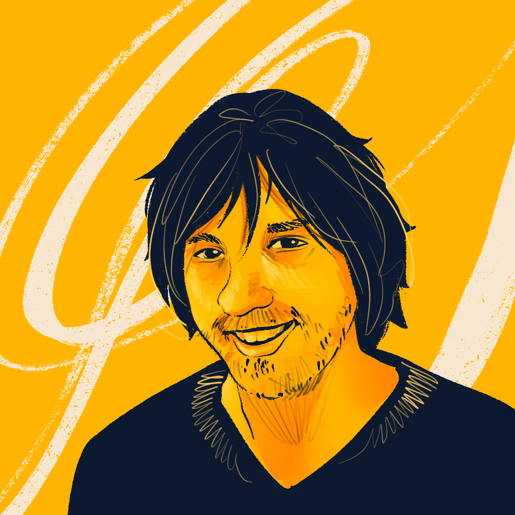 Denzil Buchner