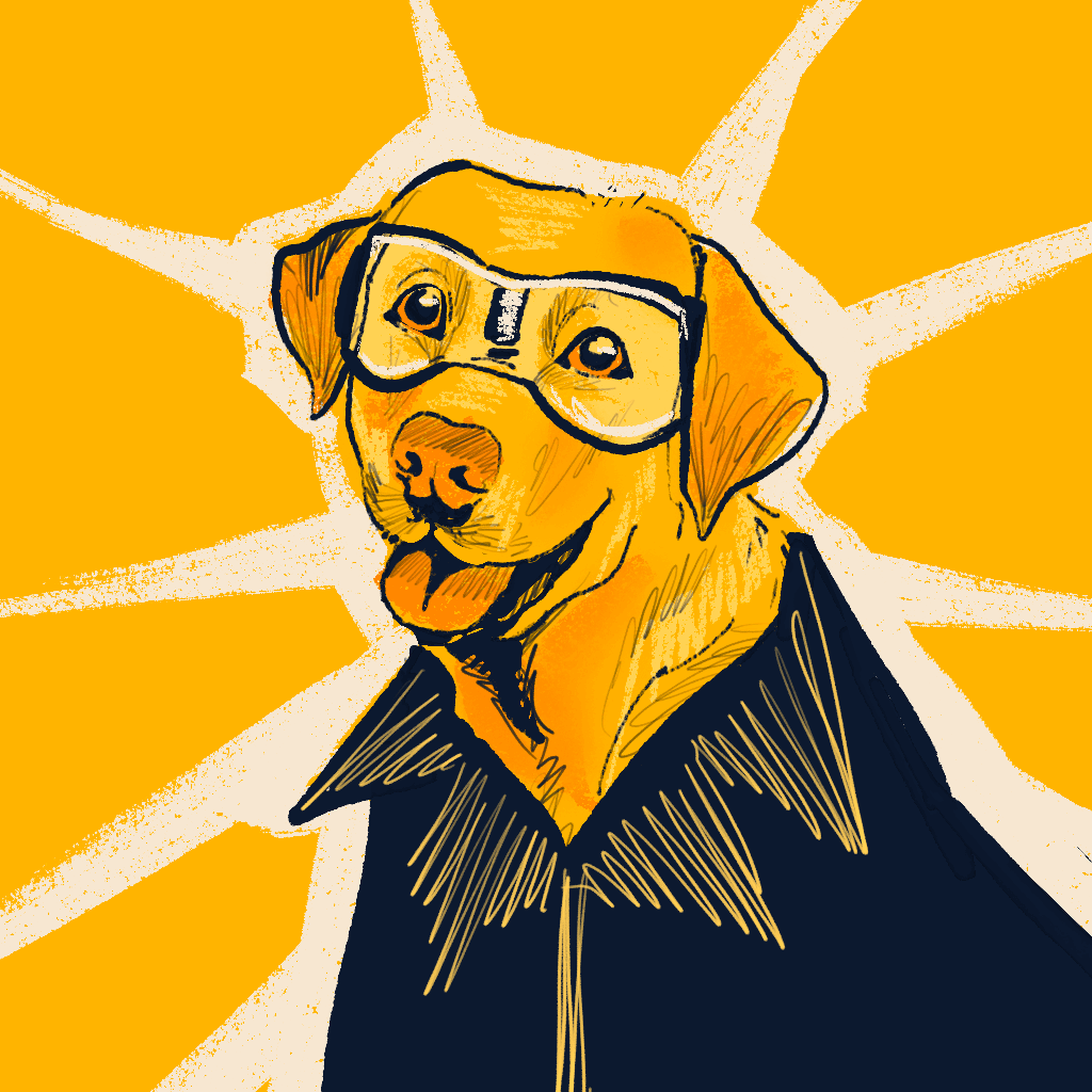 Dr Patch Bunsen